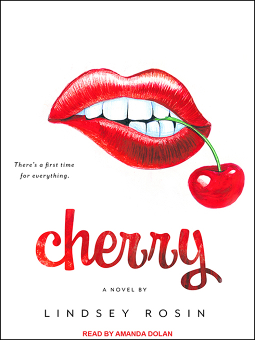 Title details for Cherry by Lindsey Rosin - Available